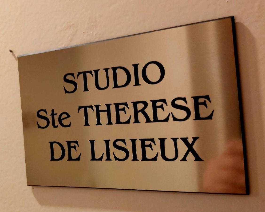 Studios Résidence Bernadette Lourdes Exteriör bild